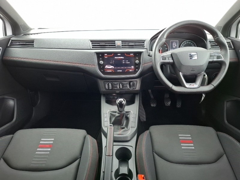 Used SEAT Ibiza 2019 for sale - 76483934: Photo 2