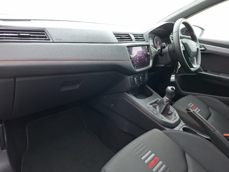 Used SEAT Ibiza 2019 for sale - 76483934: Photo 5