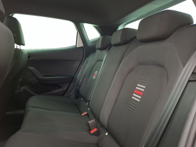 Used SEAT Ibiza 2019 for sale - 76483934: Photo 6