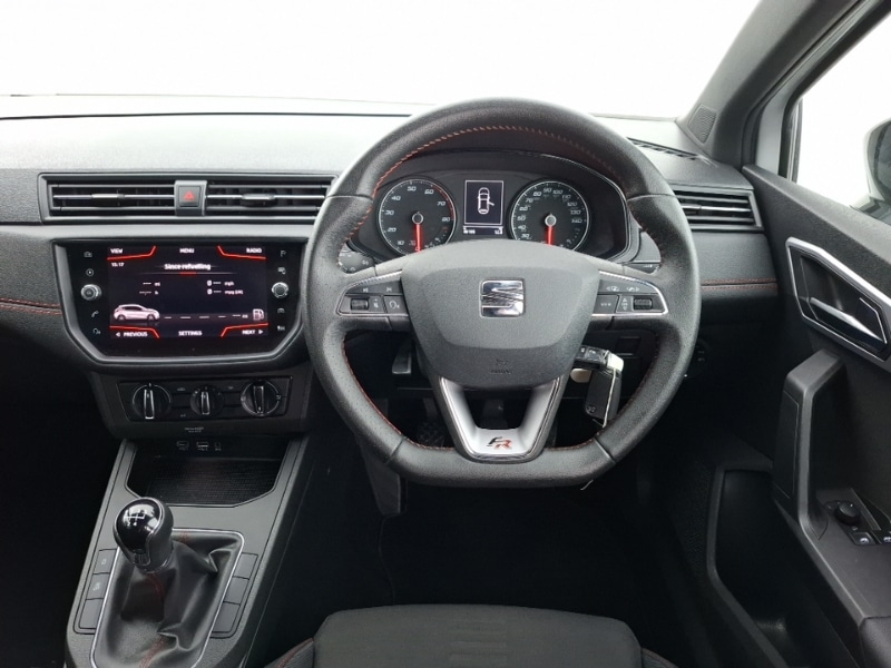 Used SEAT Ibiza 2019 for sale - 76483934: Photo 7