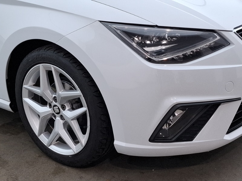 Used SEAT Ibiza 2019 for sale - 76483934: Photo 9