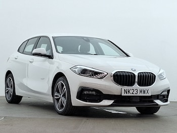 Used BMW 1 Series 2023 for sale - 79164575: Photo