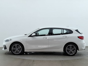 Used BMW 1 Series 2023 for sale - 79164575: Photo
