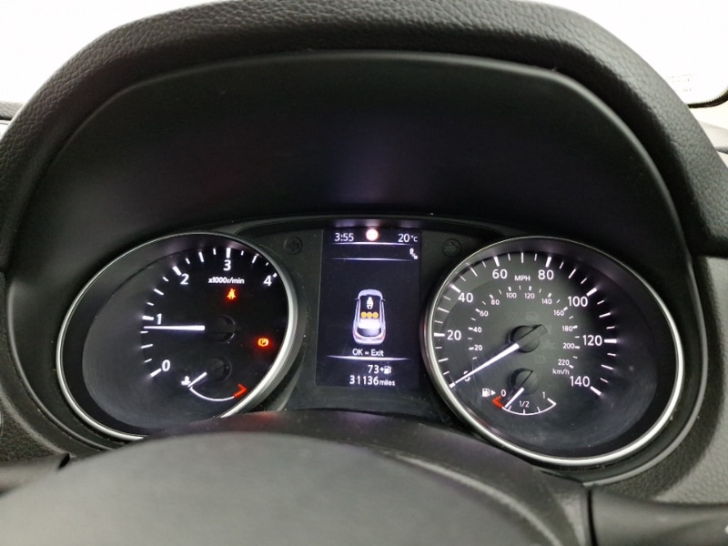 Used Nissan Qashqai 2019 for sale - 76506608: Photo 10