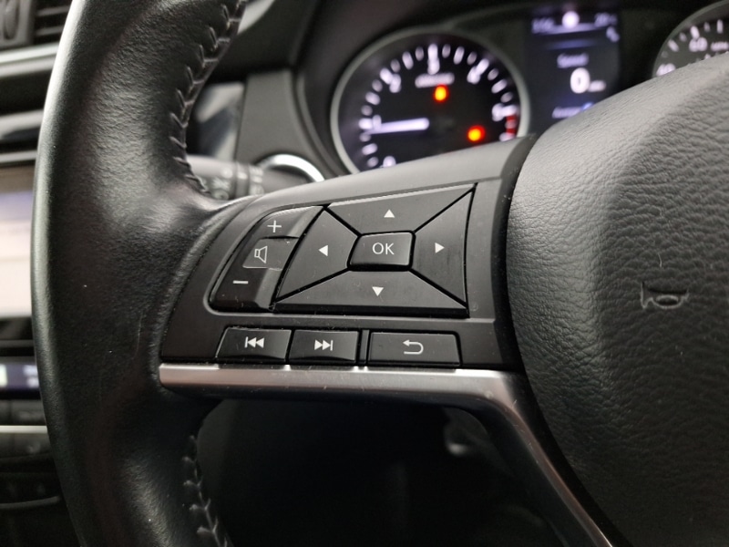 Used Nissan Qashqai 2019 for sale - 76506608: Photo 13