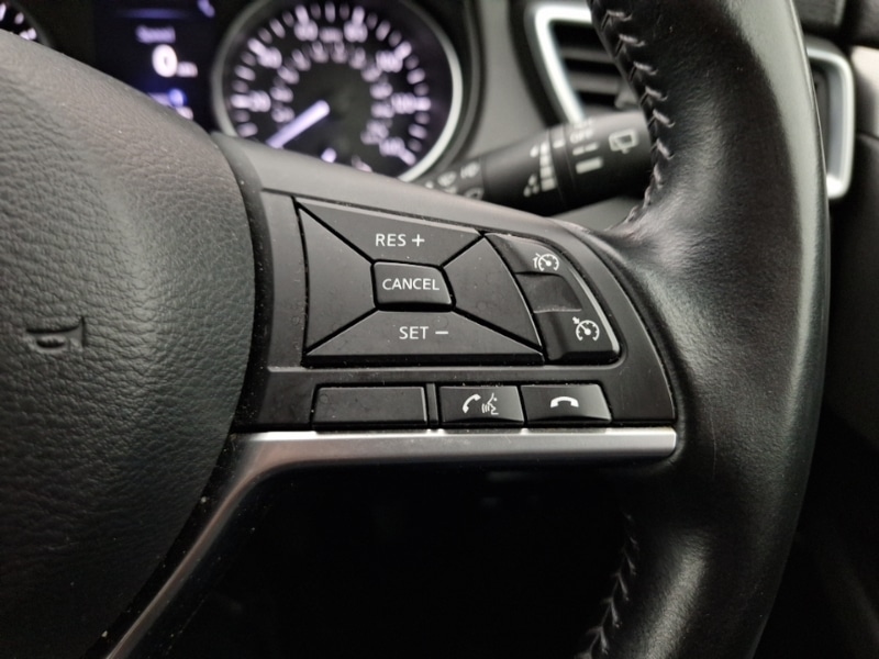 Used Nissan Qashqai 2019 for sale - 76506608: Photo 14