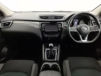 Used Nissan Qashqai 2019 for sale - 76506608: Photo