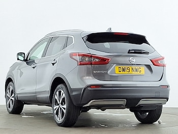 Used Nissan Qashqai 2019 for sale - 76506608: Photo