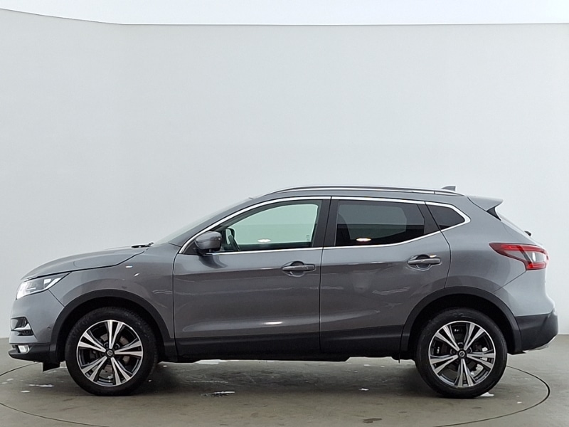 Used Nissan Qashqai 2019 for sale - 76506608: Photo 4