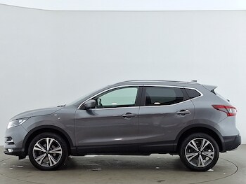 Used Nissan Qashqai 2019 for sale - 76506608: Photo