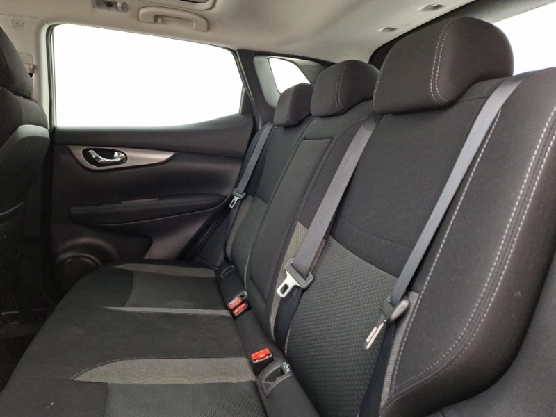 Used Nissan Qashqai 2019 for sale - 76506608: Photo 6