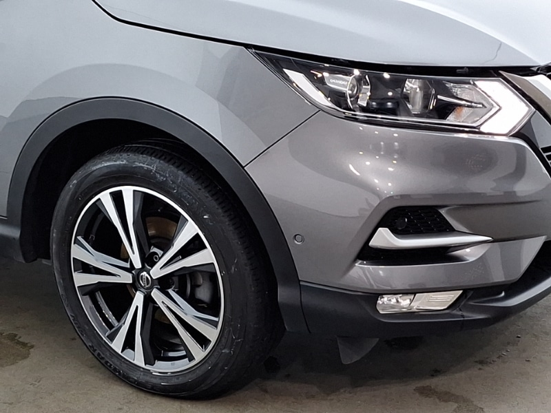 Used Nissan Qashqai 2019 for sale - 76506608: Photo 9