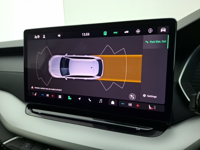 Used Skoda Octavia 2024 for sale - 76906898: Photo 11