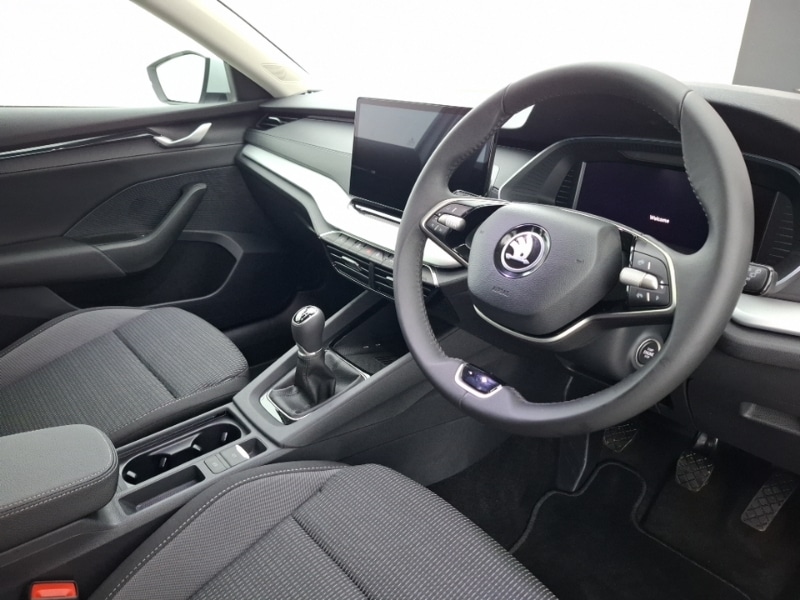 Used Skoda Octavia 2024 for sale - 76906898: Photo 12