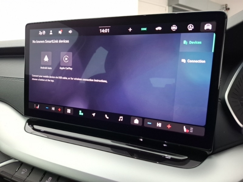 Used Skoda Octavia 2024 for sale - 76906898: Photo 16