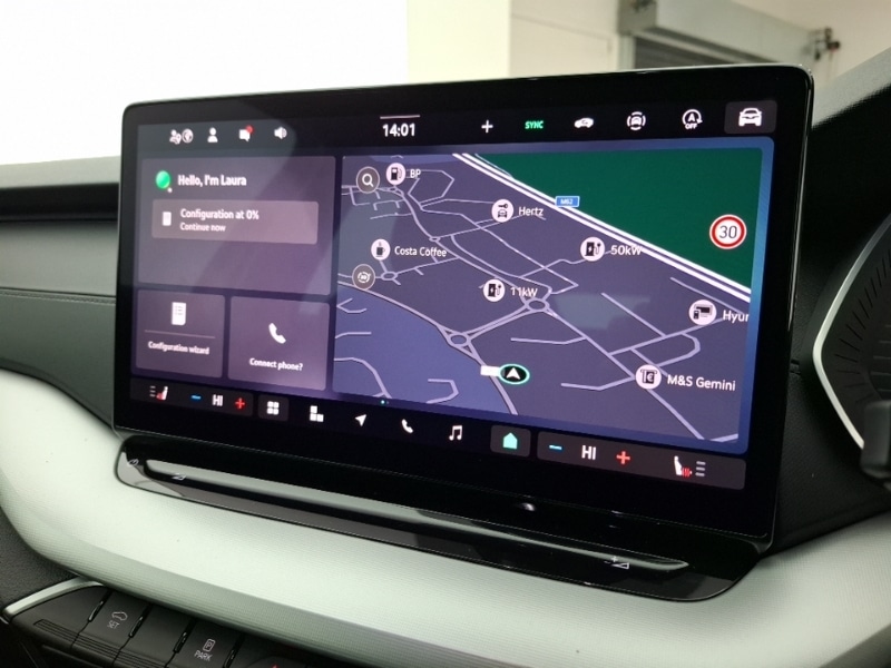 Used Skoda Octavia 2024 for sale - 76906898: Photo 17