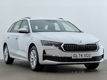 2024 - 1.5 TSI SE Technology 5dr