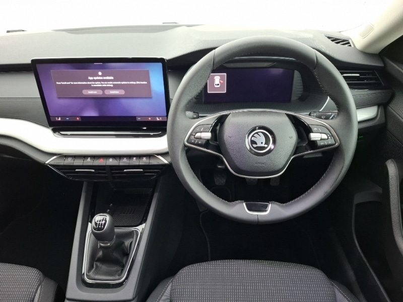 Used Skoda Octavia 2024 for sale - 76906898: Photo 7