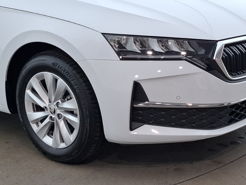 Used Skoda Octavia 2024 for sale - 76906898: Photo 9