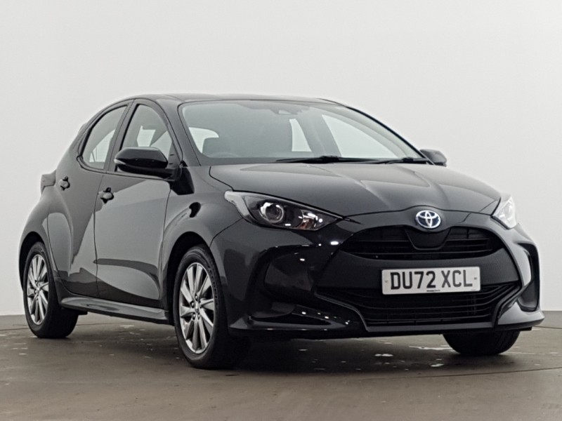 Used Toyota Yaris 2022 for sale - 76116522: Photo 1