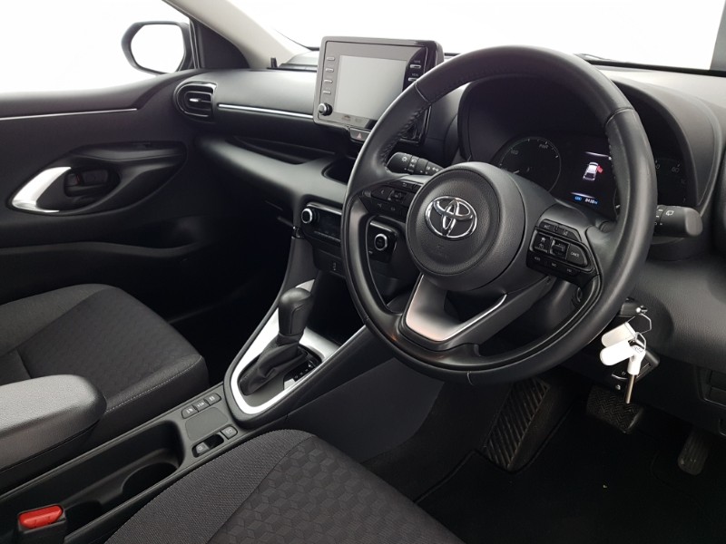 Used Toyota Yaris 2022 for sale - 76116522: Photo 12