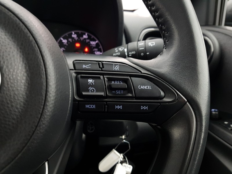 Used Toyota Yaris 2022 for sale - 76116522: Photo 15