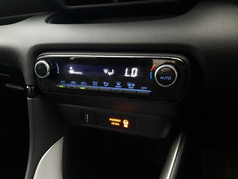Used Toyota Yaris 2022 for sale - 76116522: Photo 16
