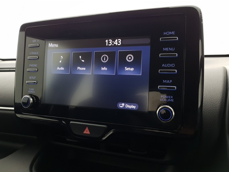 Used Toyota Yaris 2022 for sale - 76116522: Photo 17