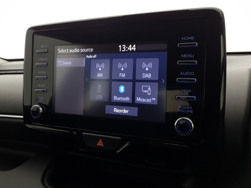 Used Toyota Yaris 2022 for sale - 76116522: Photo 19