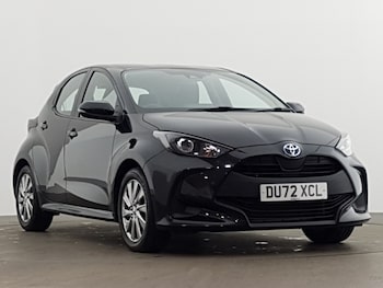 Toyota - Yaris