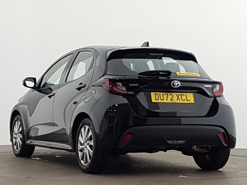 Used Toyota Yaris 2022 for sale - 76116522: Photo 3
