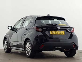 Used Toyota Yaris 2022 for sale - 76116522: Photo 3