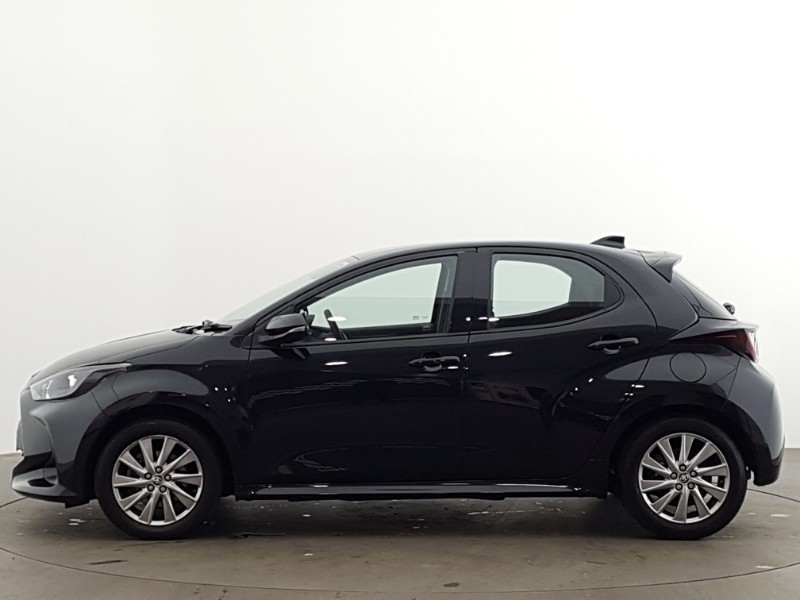 Used Toyota Yaris 2022 for sale - 76116522: Photo 4