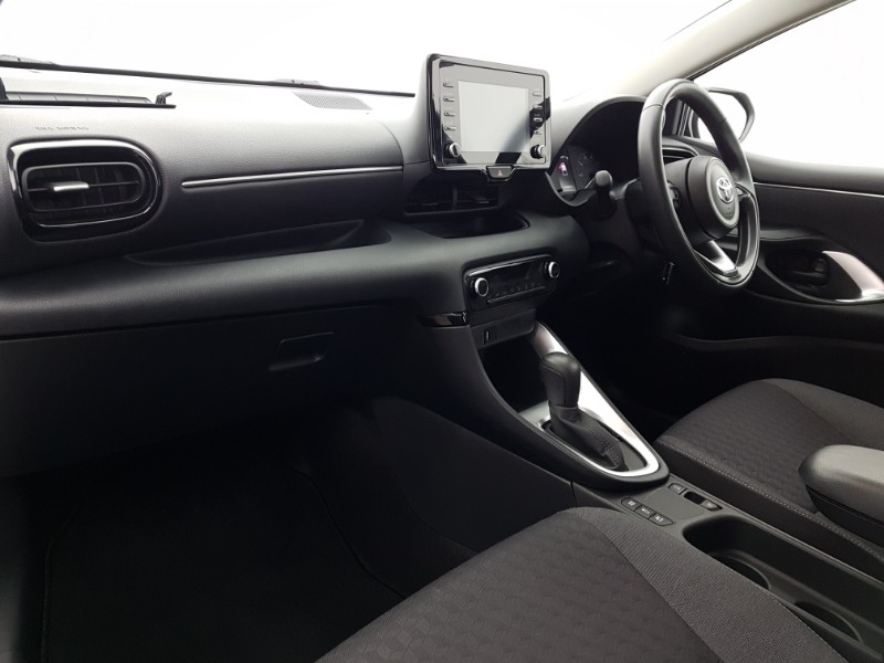 Used Toyota Yaris 2022 for sale - 76116522: Photo 5