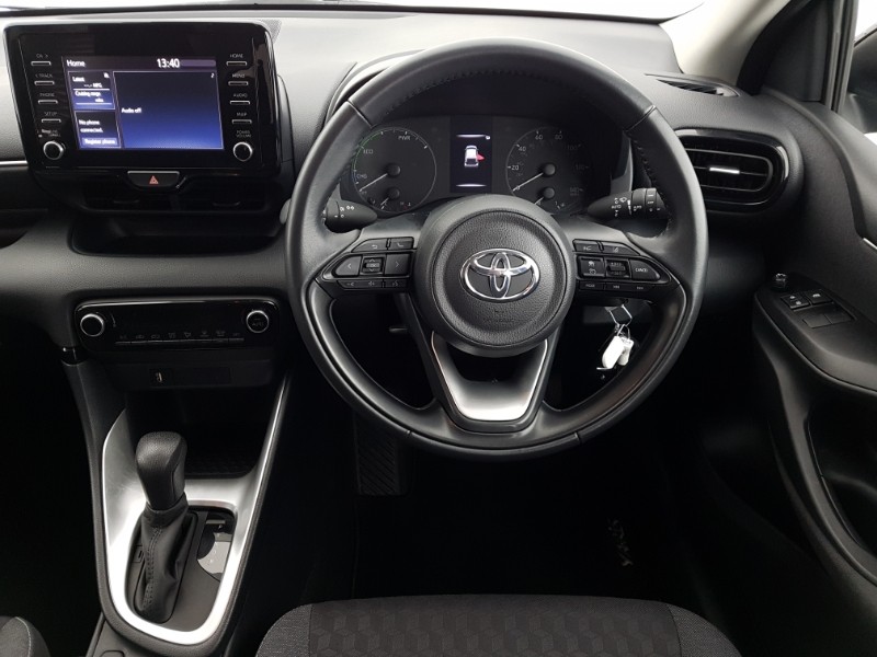 Used Toyota Yaris 2022 for sale - 76116522: Photo 7