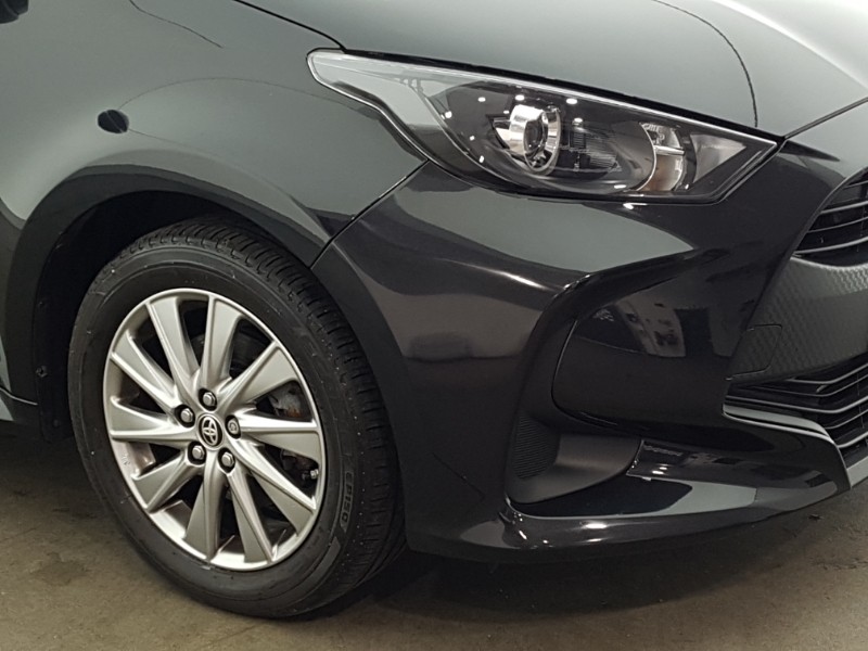Used Toyota Yaris 2022 for sale - 76116522: Photo 9