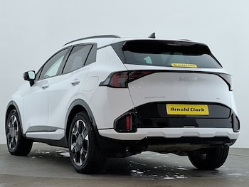 Used Kia Sportage 2025 for sale - 78563680: Photo
