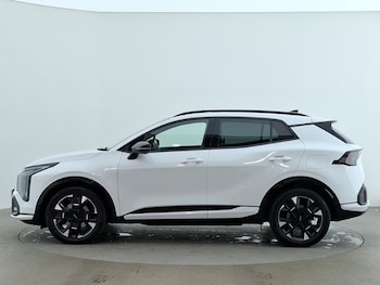 Used Kia Sportage 2025 for sale - 78563680: Photo