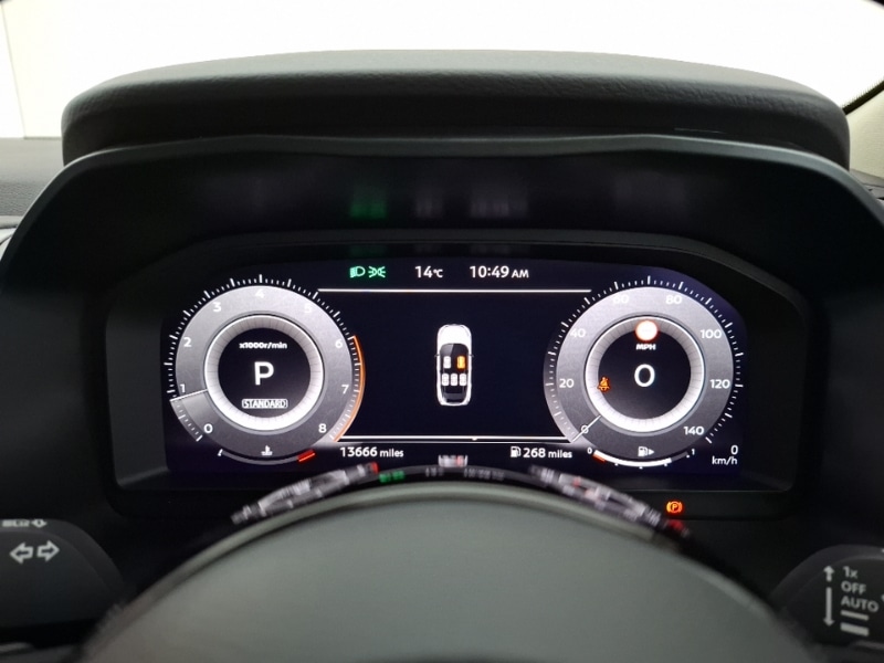 Used Nissan Qashqai 2025 for sale - 77605581: Photo 10