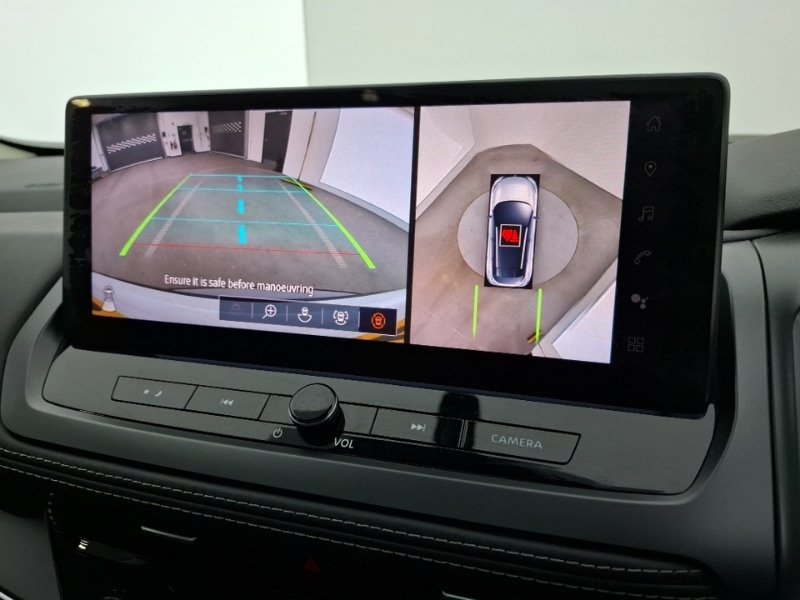 Used Nissan Qashqai 2025 for sale - 77605581: Photo 11