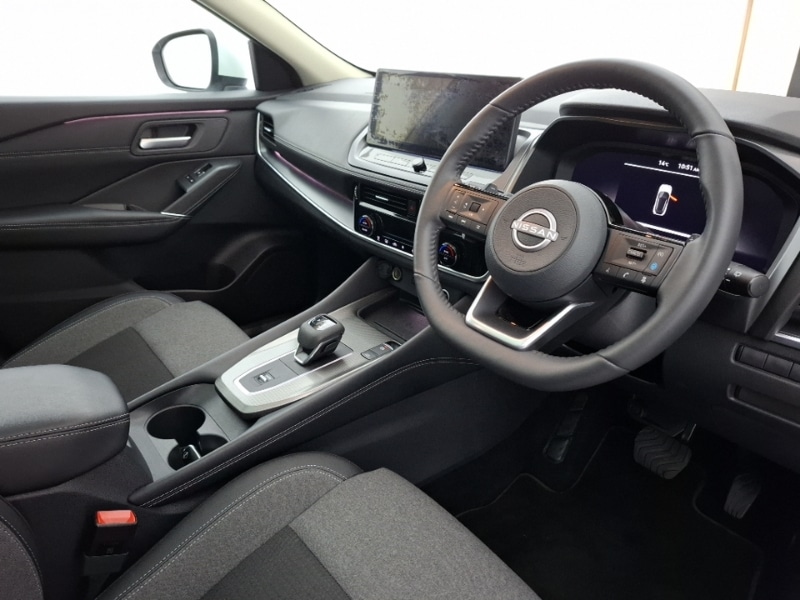 Used Nissan Qashqai 2025 for sale - 77605581: Photo 12