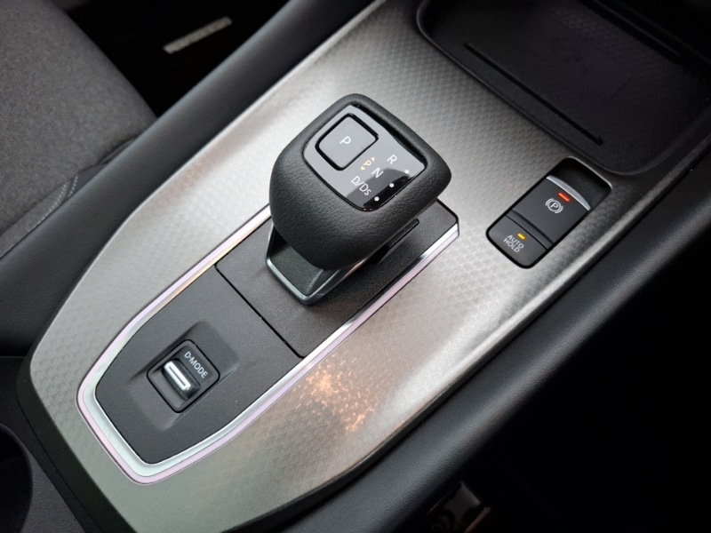 Used Nissan Qashqai 2025 for sale - 77605581: Photo 14