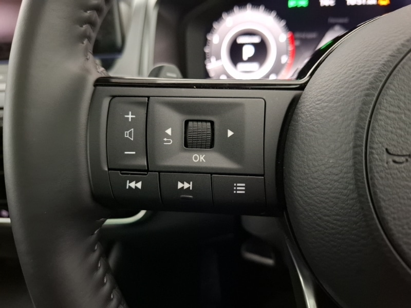 Used Nissan Qashqai 2025 for sale - 77605581: Photo 15