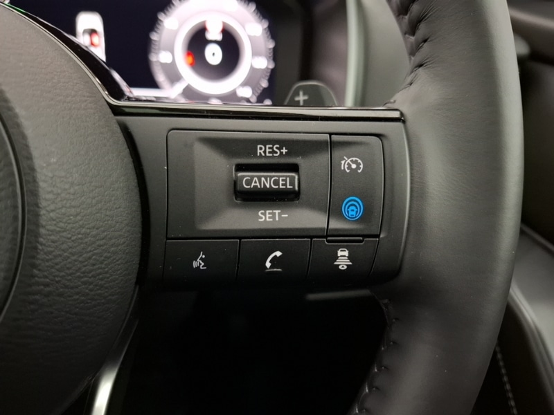 Used Nissan Qashqai 2025 for sale - 77605581: Photo 16