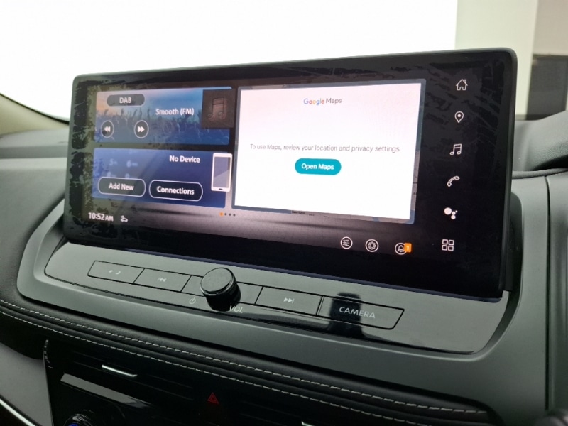 Used Nissan Qashqai 2025 for sale - 77605581: Photo 17