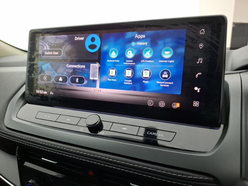 Used Nissan Qashqai 2025 for sale - 77605581: Photo 18