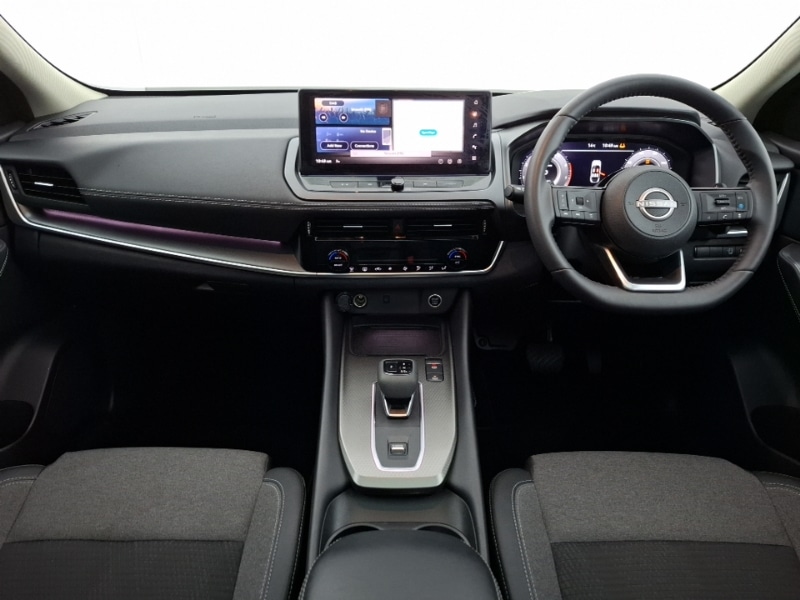 Used Nissan Qashqai 2025 for sale - 77605581: Photo 2