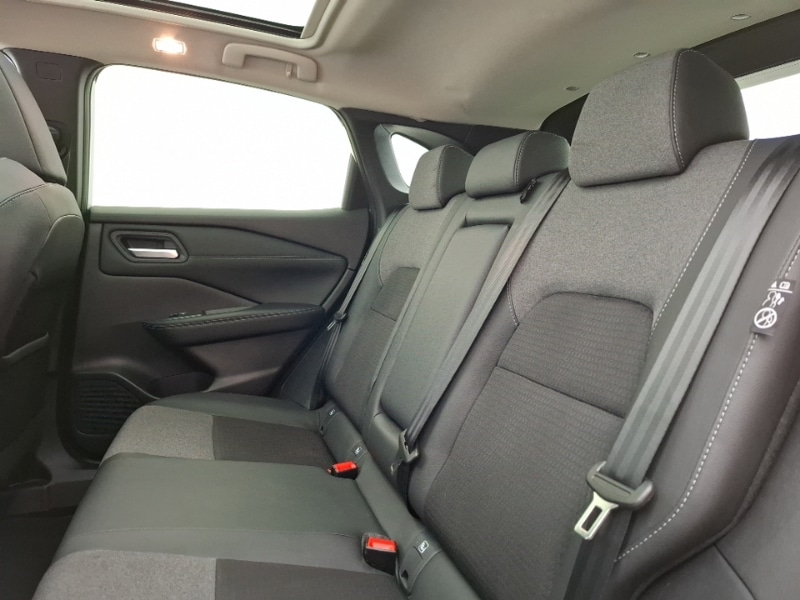 Used Nissan Qashqai 2025 for sale - 77605581: Photo 6