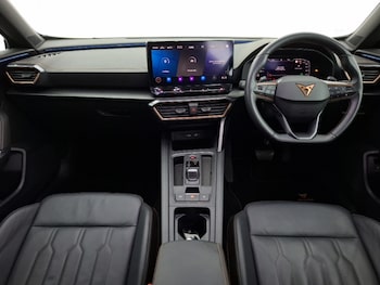 Used Cupra Formentor 2024 for sale - 77338136: Photo