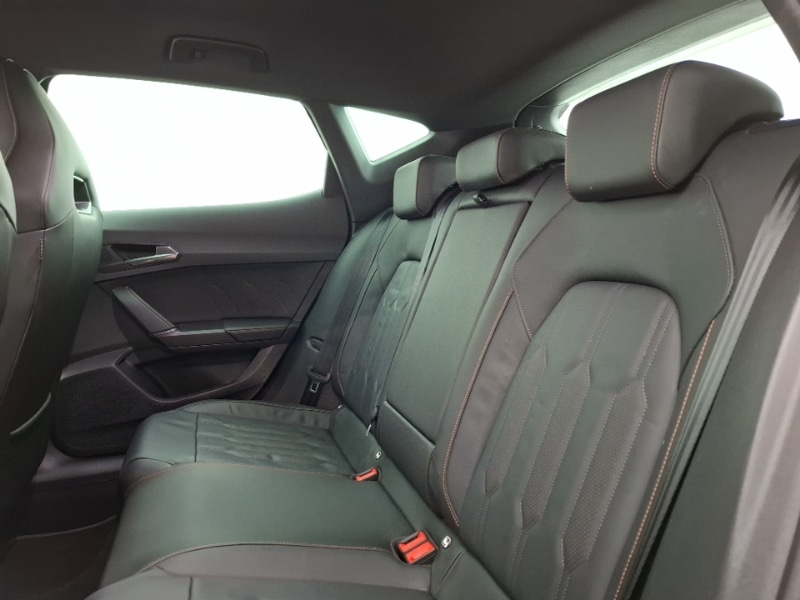 Used Cupra Formentor 2024 for sale - 77338136: Photo 6